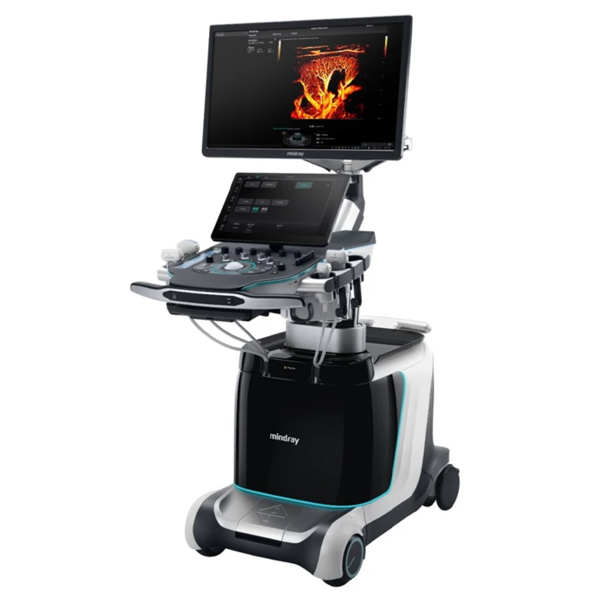 O Futuro da IA nos Equipamentos Hospitalares em Angola 2026