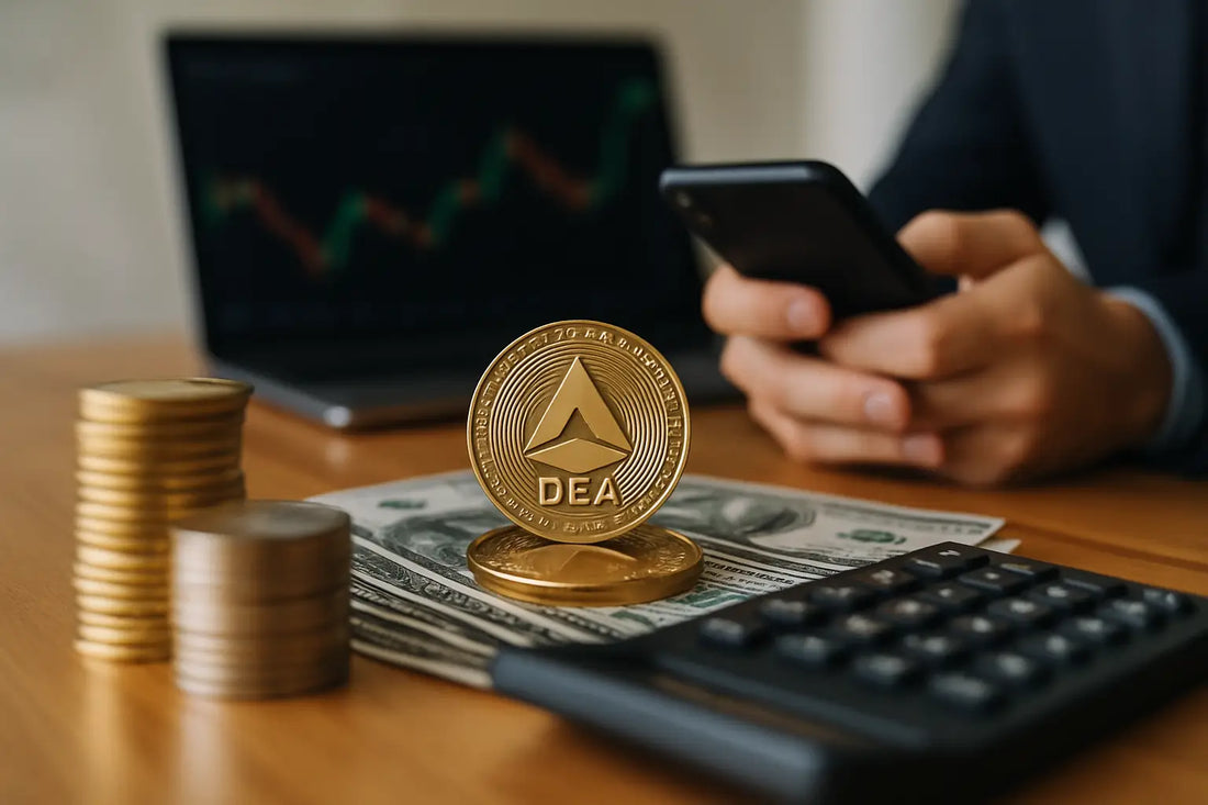 DEA: preço, factores e como comprar sem riscos