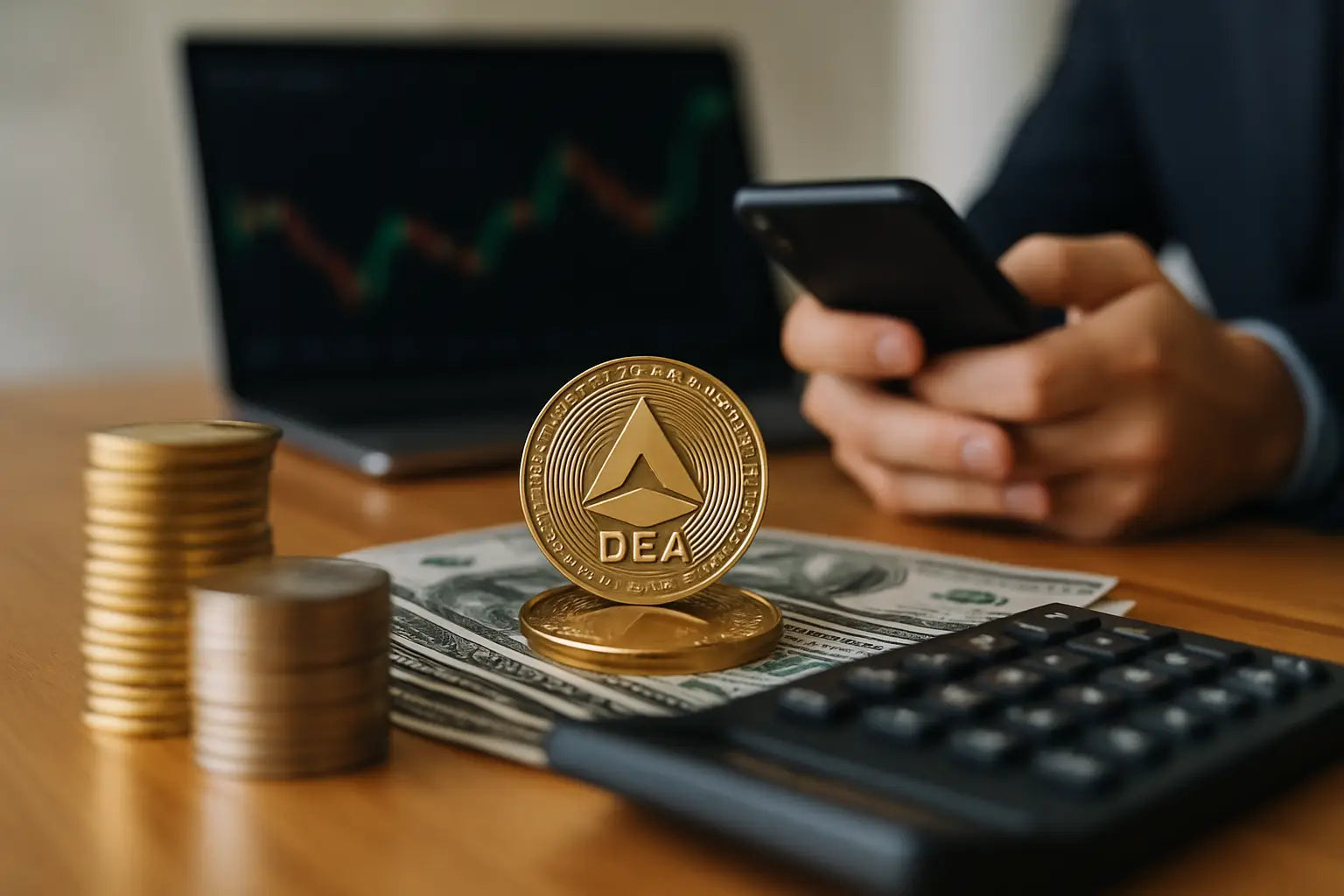 DEA: preço, factores e como comprar sem riscos