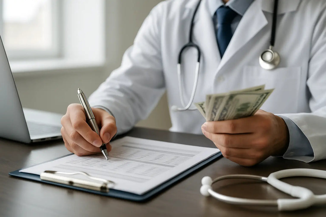 Comissionamento médico sem falhas: o que exige