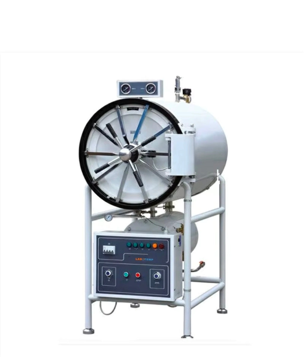 AUTOCLAVE HOSPITALAR: EQUIPAMENTO ESSENCIAL PARA ESTERILIZAÇÃO SEGURA EM CLÍNICAS E HOSPITAIS