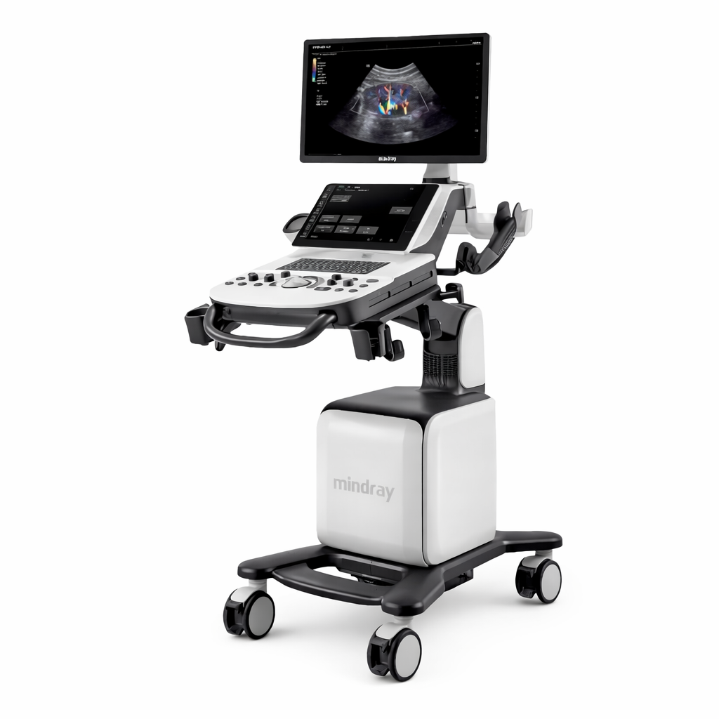 ECÓGRAFO: EQUIPAMENTO ESSENCIAL PARA DIAGNÓSTICO POR ULTRASSOM EM CLÍNICAS E HOSPITAIS
