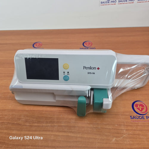 UTI / UCI - Ventiladores, Monitores e Equipamentos Críticos