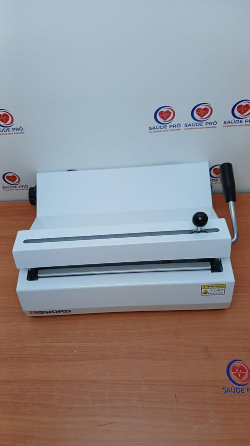 Esterilização e CME - Autoclaves, Seladoras e Lavadoras