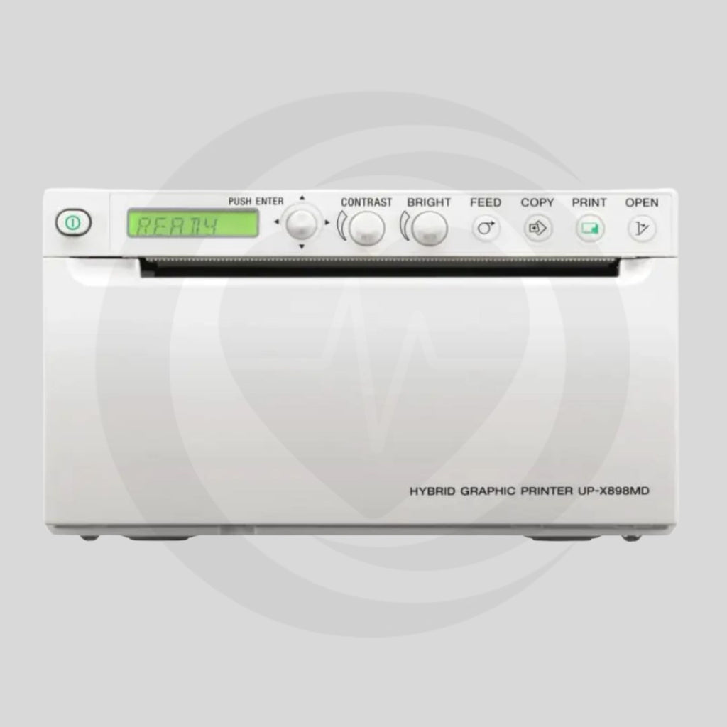 Impressora Térmica Sony UP-X898MD (Recondicionado)