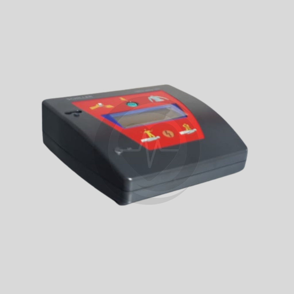 Desfibrilador Externo Automático SCHILLER FRED easy Life