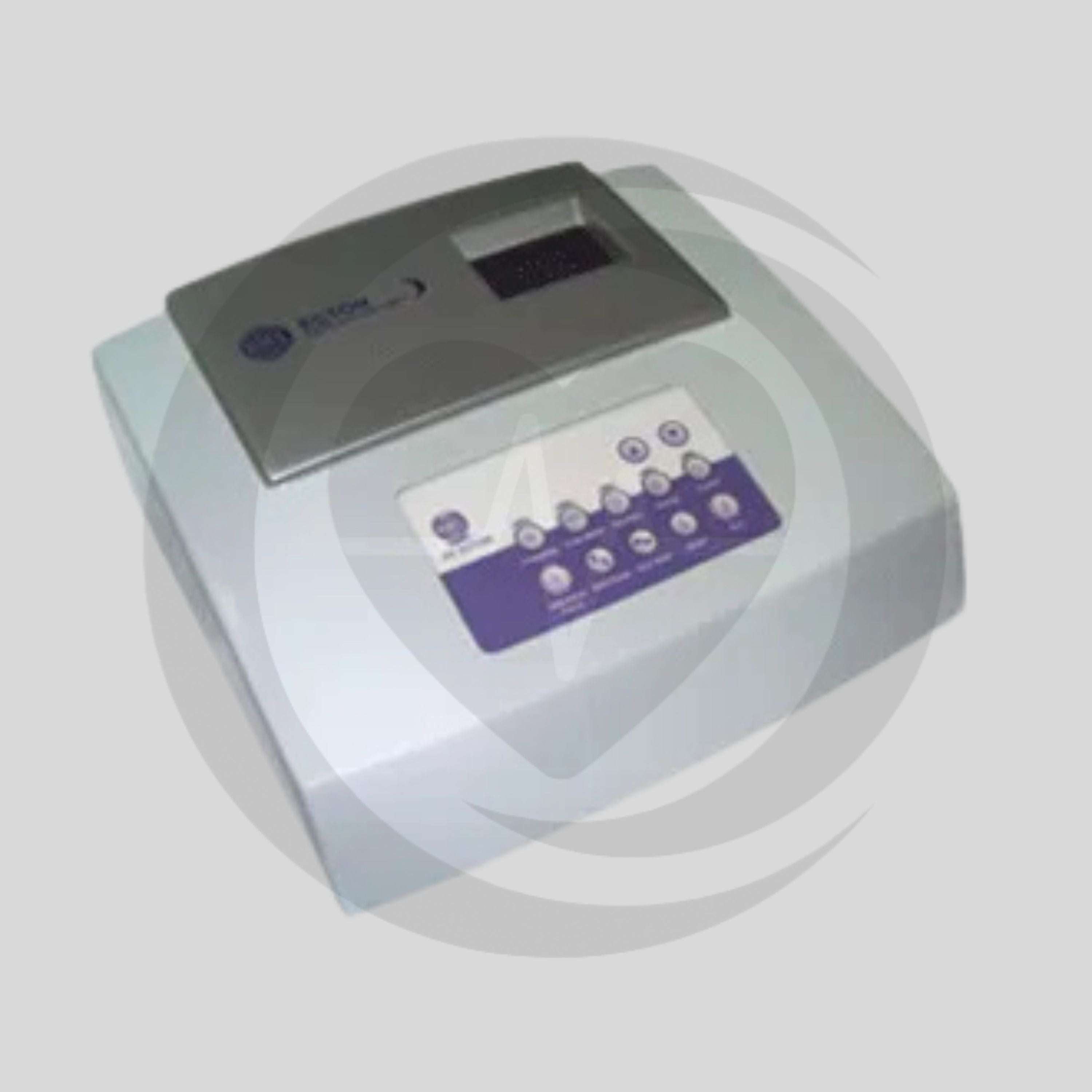 Sistema de Terapia Eletroconvulsiva (ECT) RMS ECTON