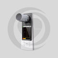Espirômetro Portátil Bluetooth CONTEC SP80B