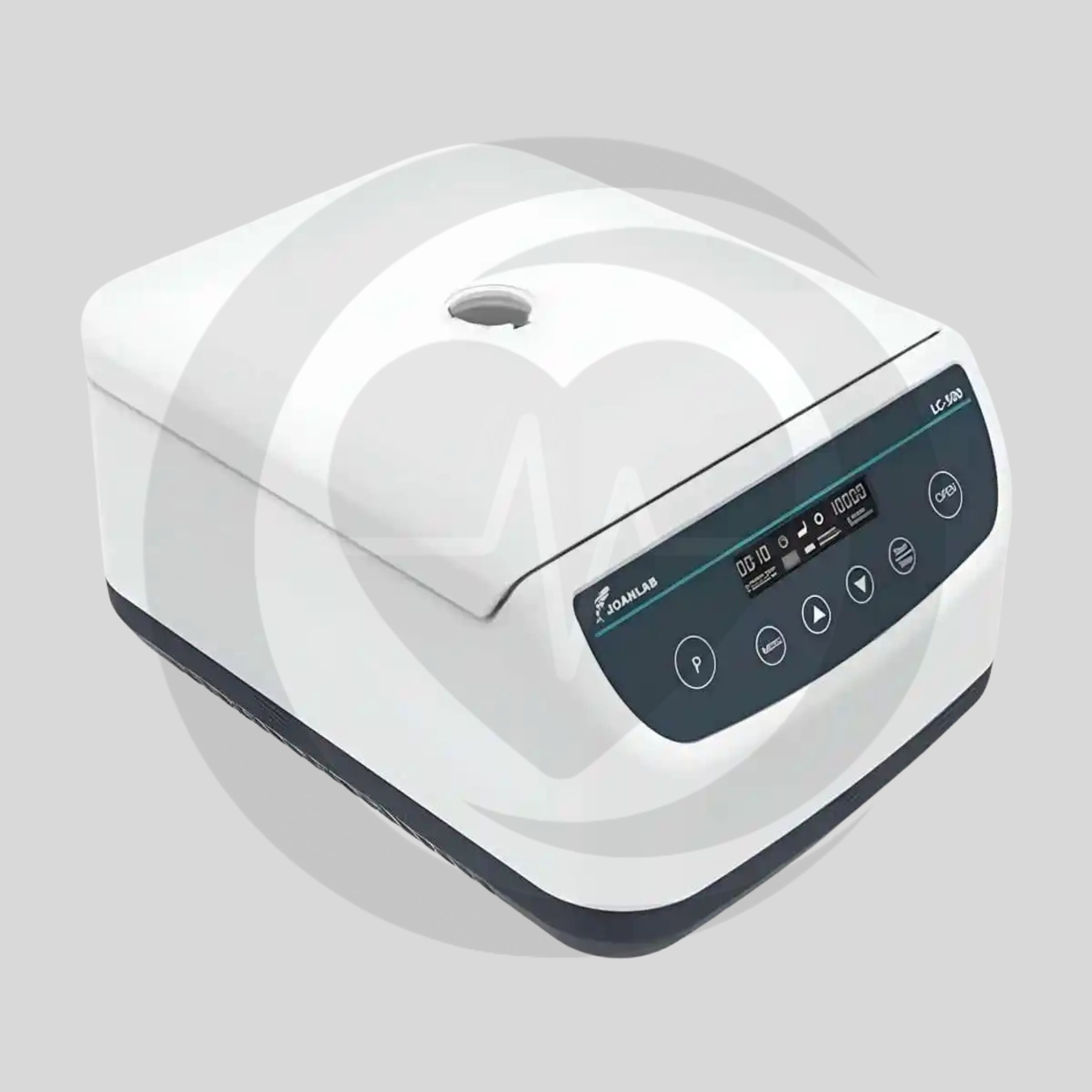 Centrífuga de Bancada JOANLAB LC500-24