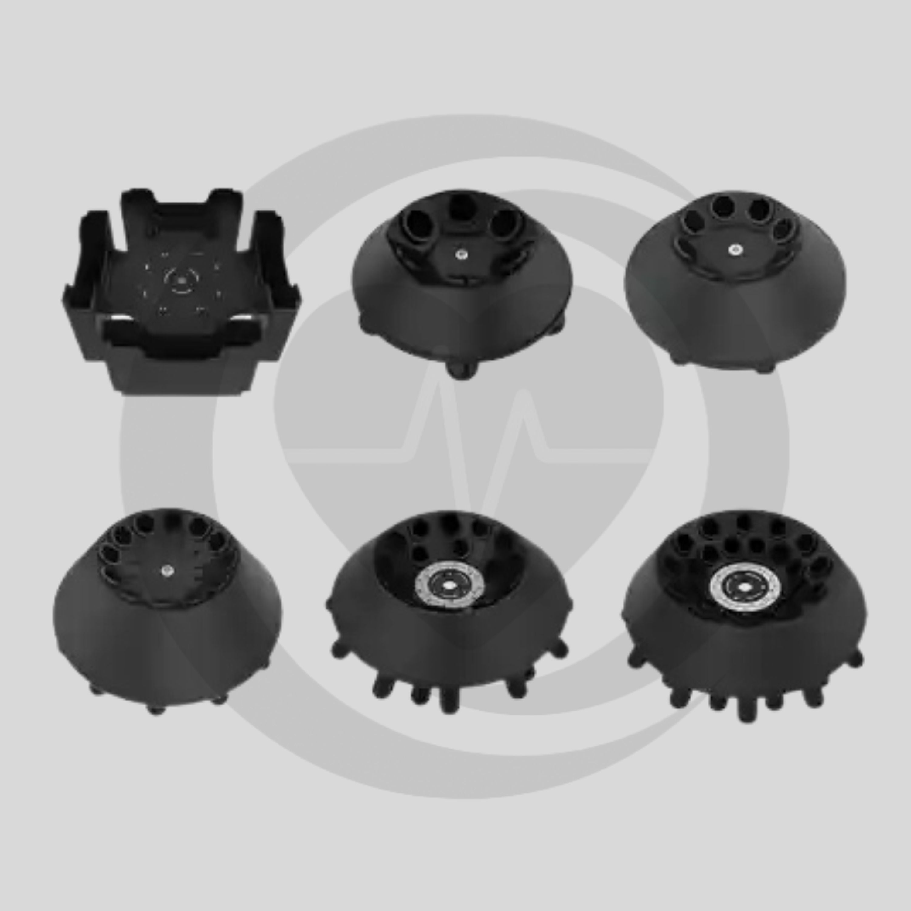 Centrífuga de Bancada JOANLAB LC500-24