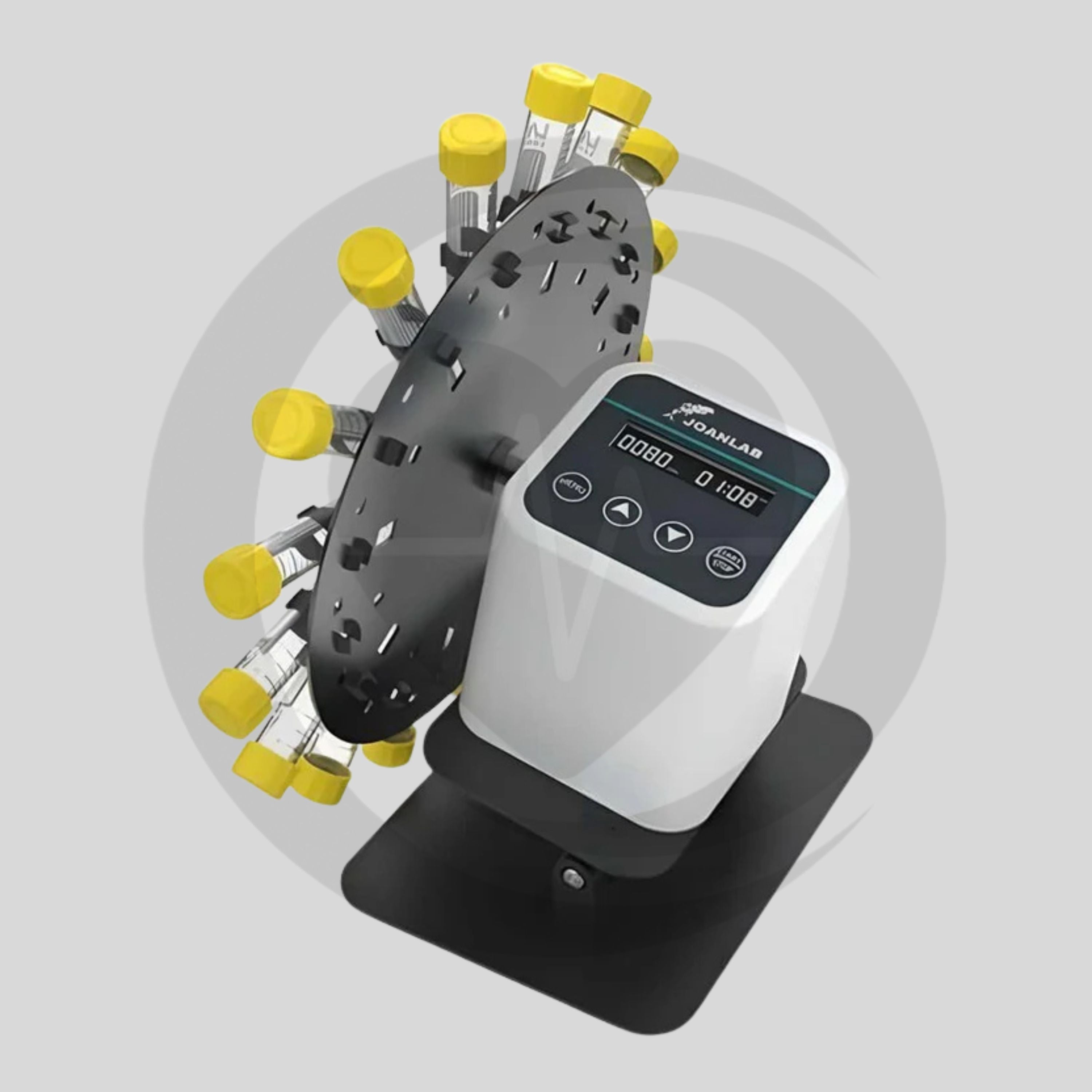 Agitador Rotativo JOANLAB RMO-80Pro