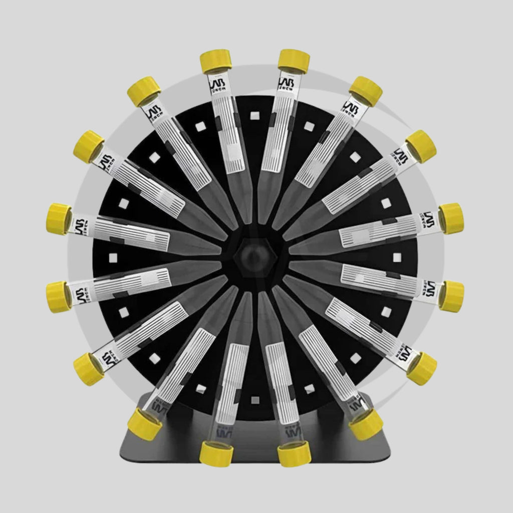 Agitador Rotativo JOANLAB RMO-80Pro