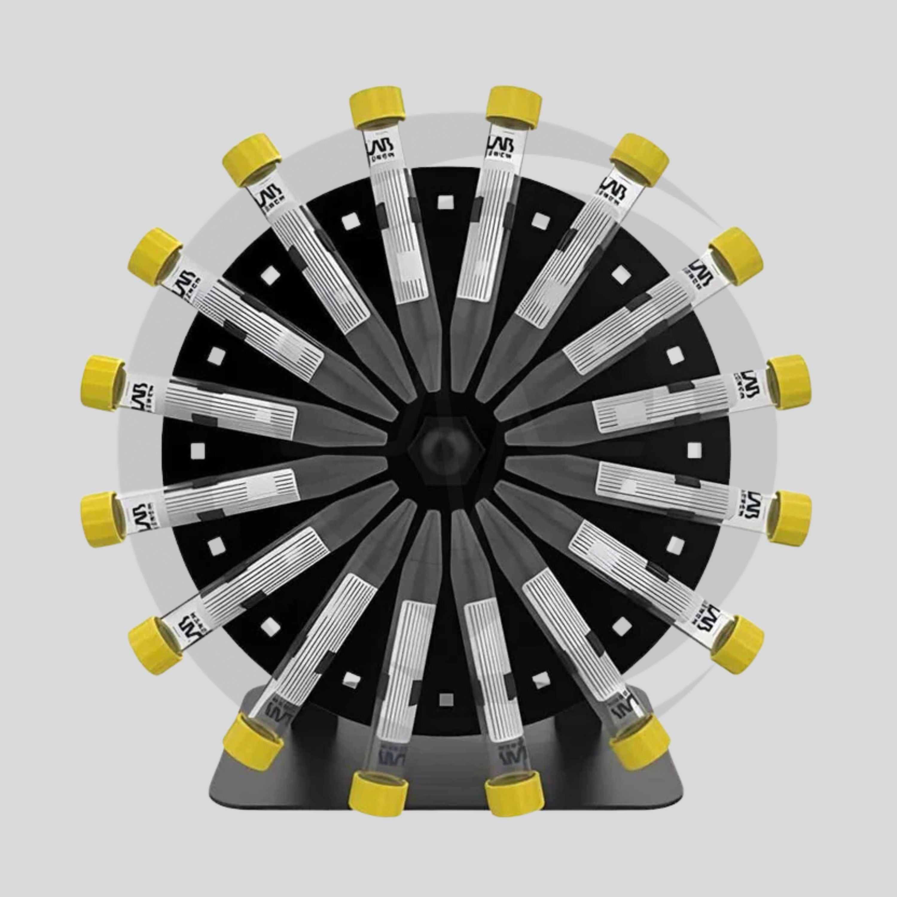 Agitador Rotativo JOANLAB RMO-80Pro