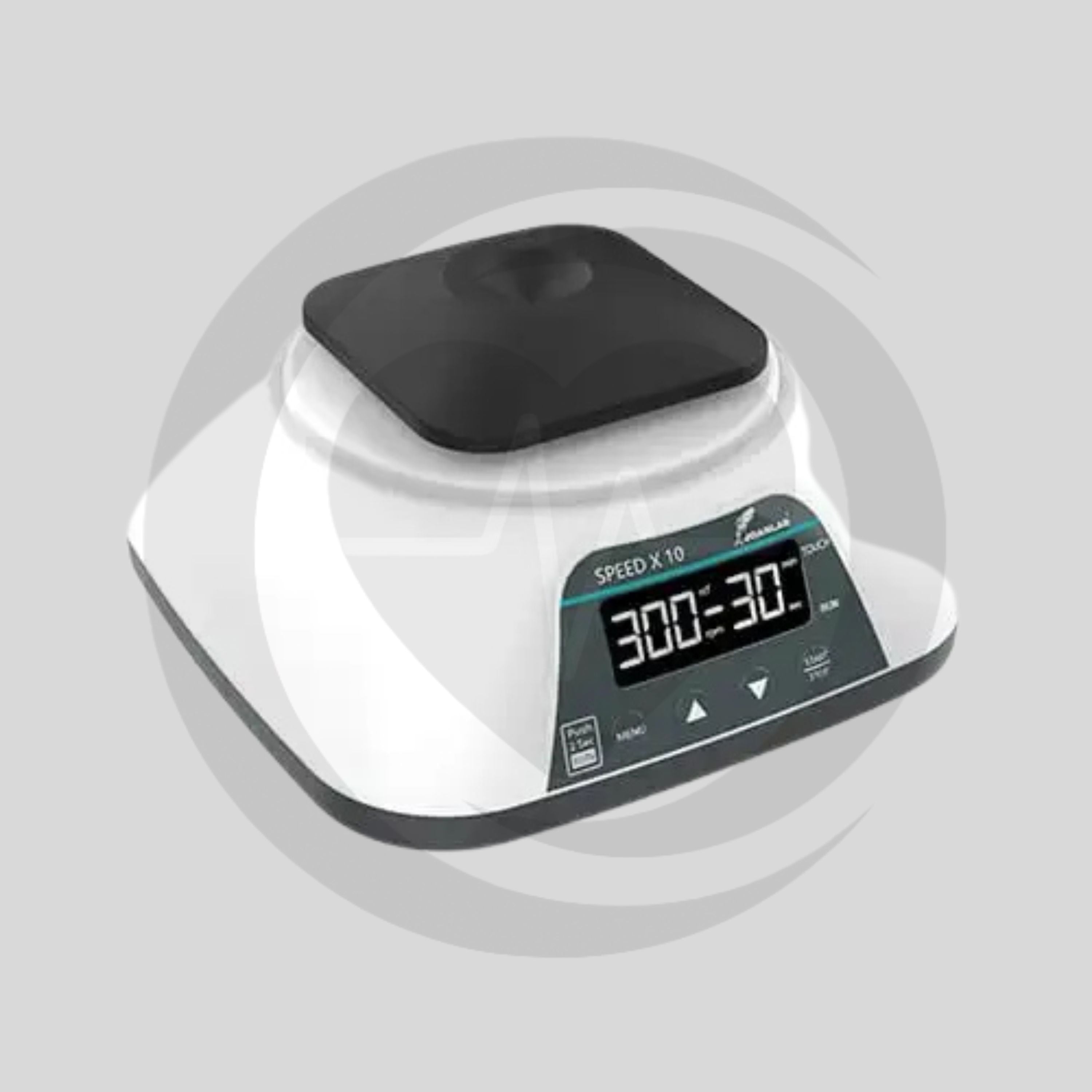 Vortex Multi-Placa JOANLAB VM500Pro – Saúde Pró