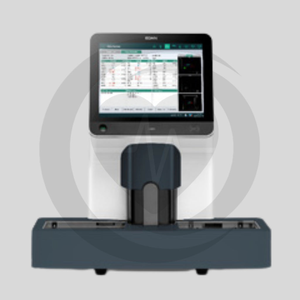 Analisador Automático de Hematologia em 5 Partes EDAN H80S