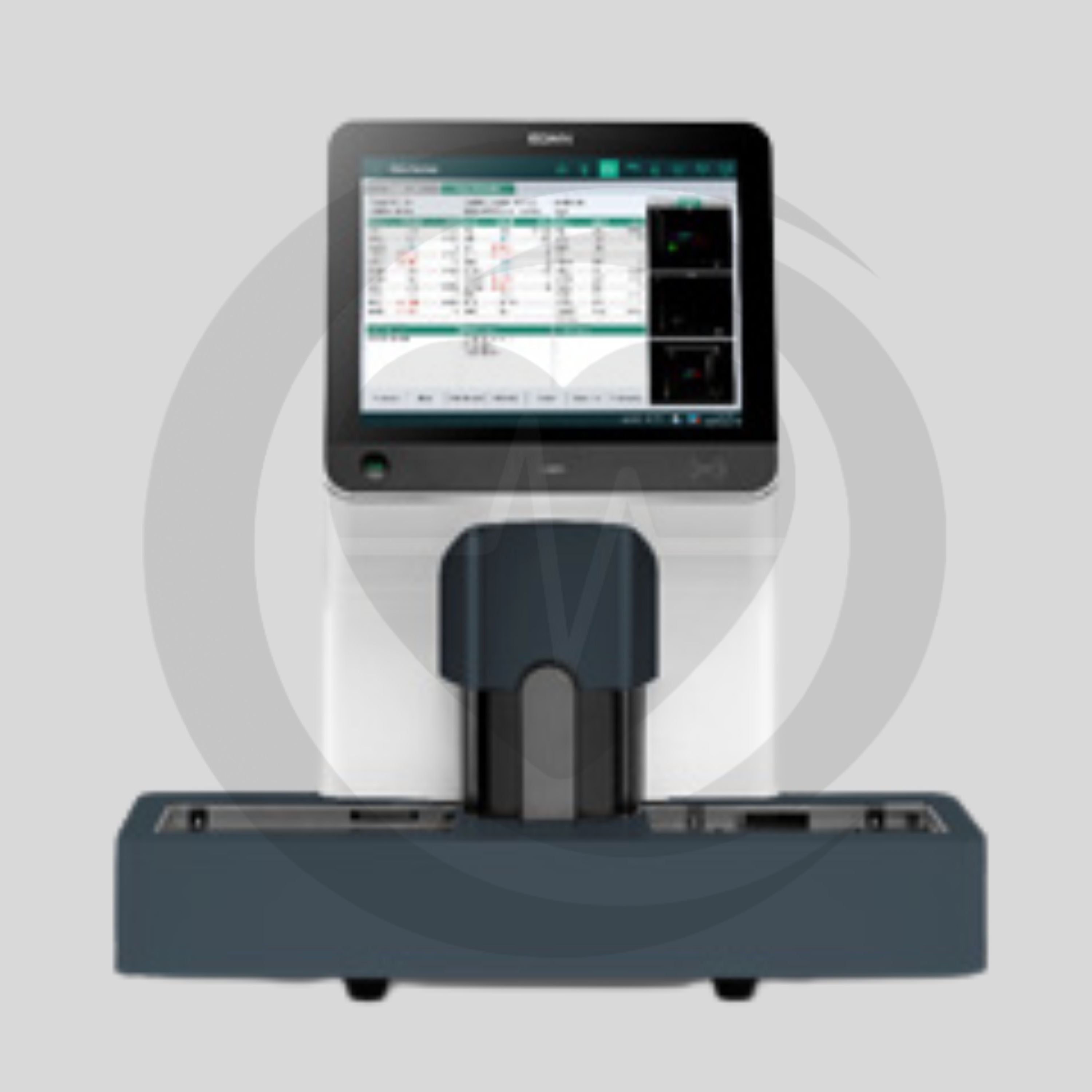 Analisador Automático de Hematologia em 5 Partes EDAN H80S