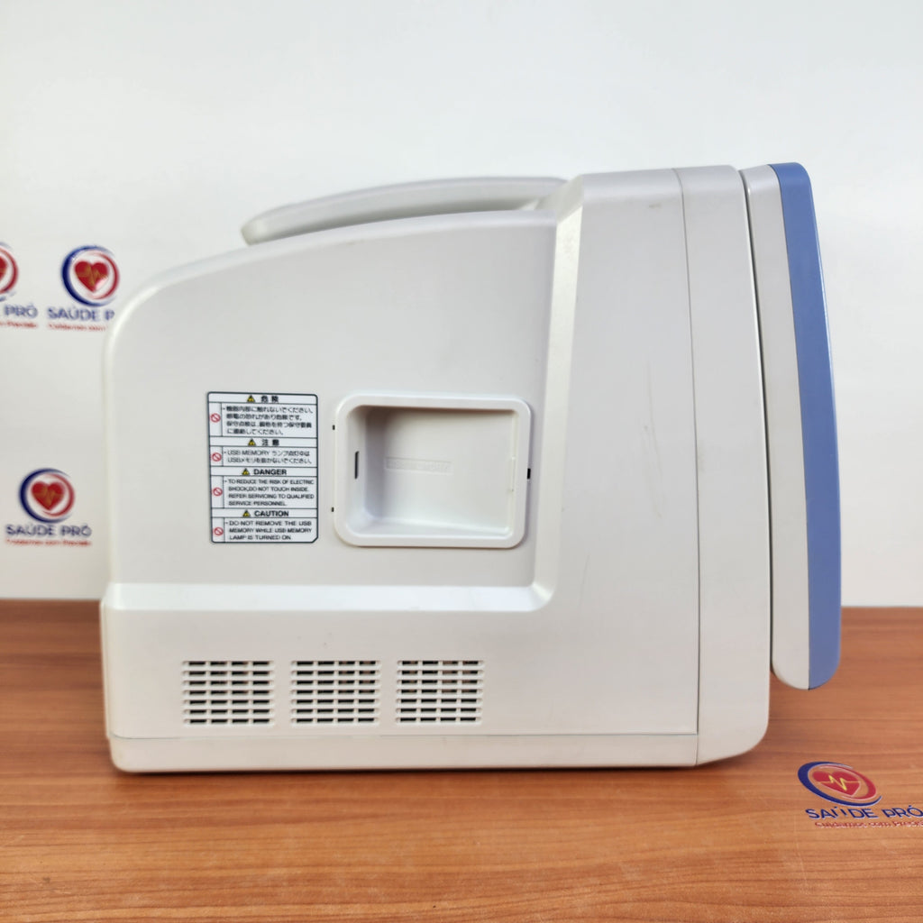 Ecógrafo Portátil Fukuda Denshi UF-400AX