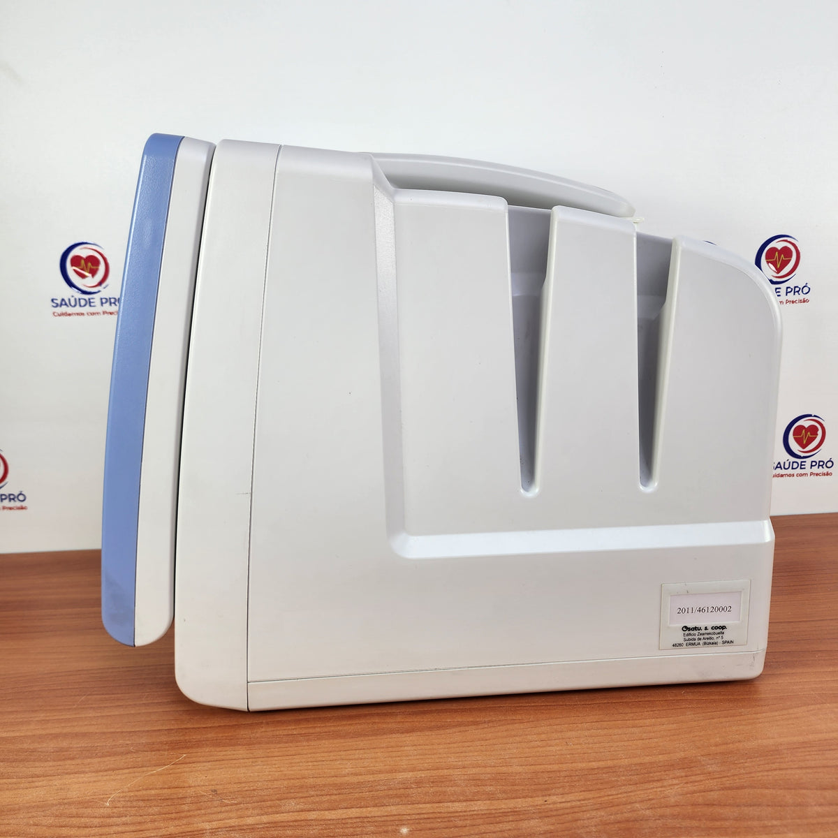 Ecógrafo Portátil Fukuda Denshi UF-400AX