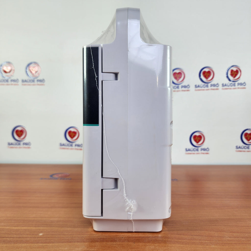 Bomba Volumétrica Penlon SYS-70 | Bolhas Ar | EN1789 | 21un