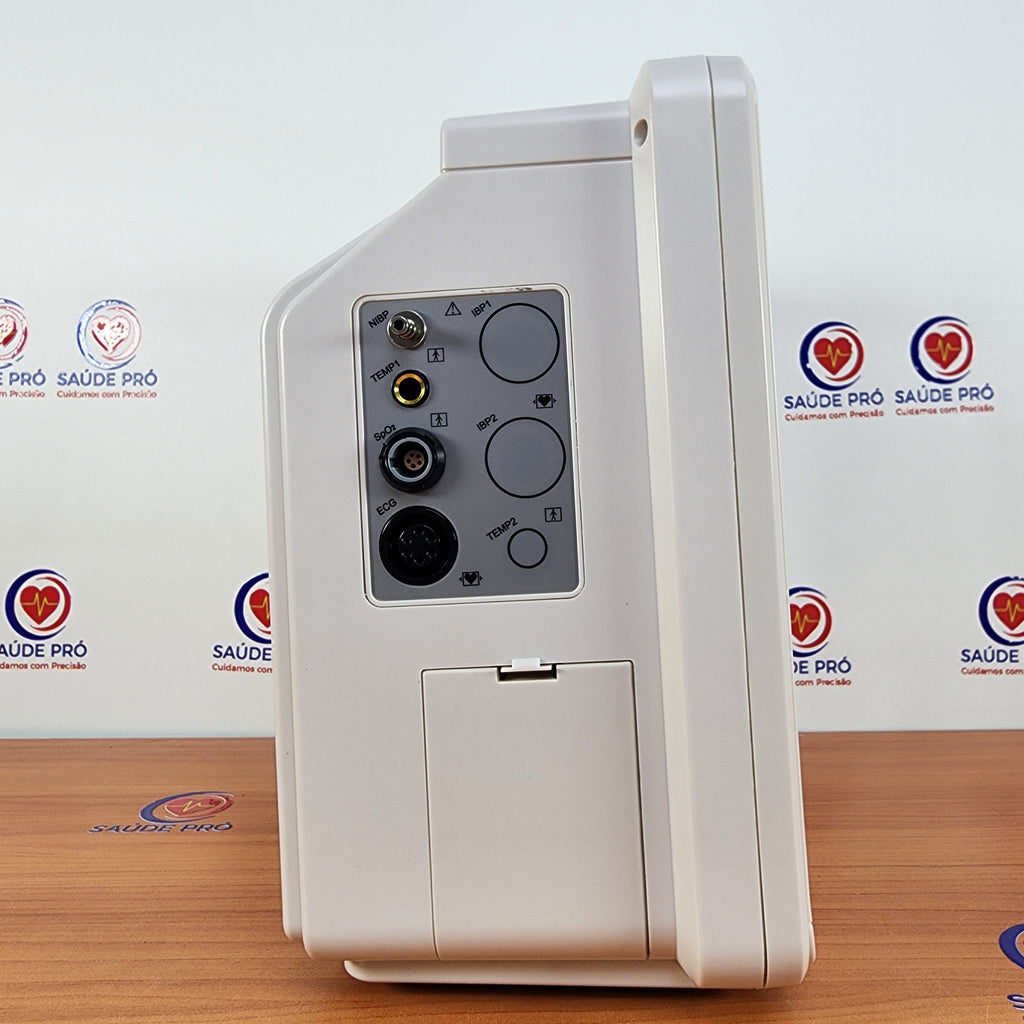 Monitor Multiparâmetro HSTAR DJ-12N