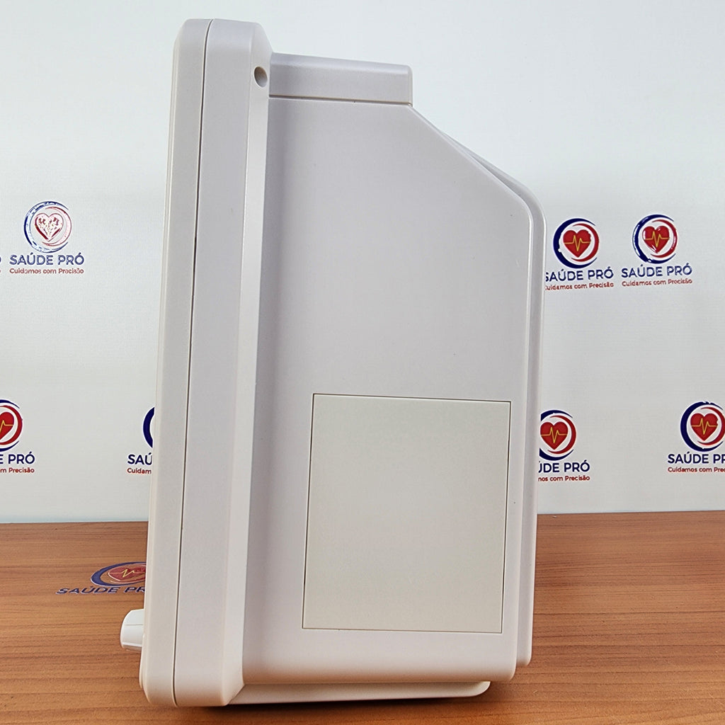 Monitor Multiparâmetro HSTAR DJ-12N