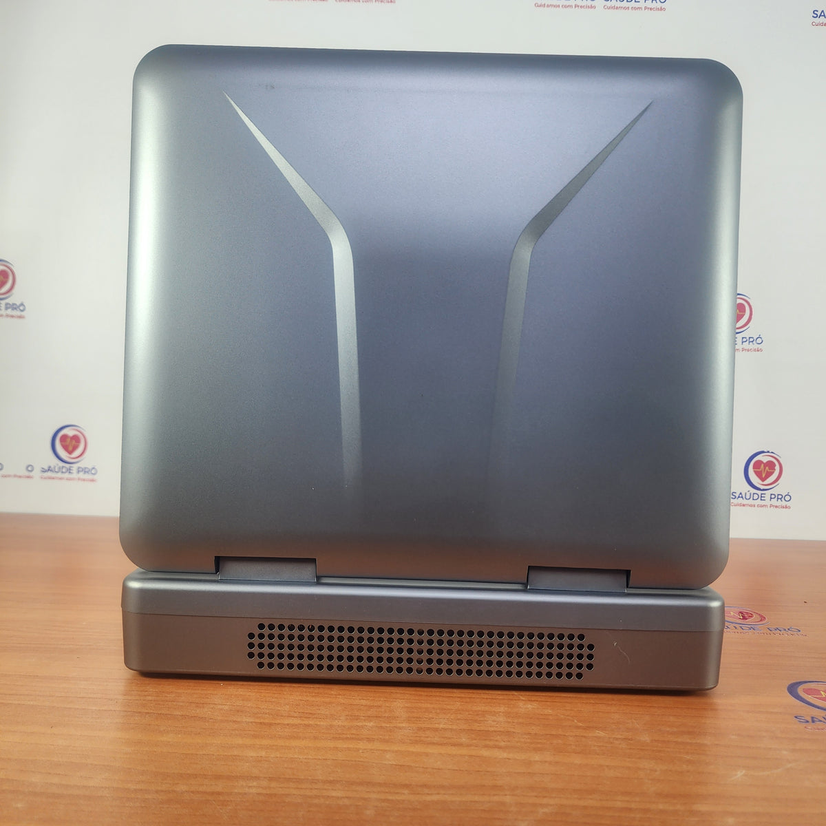 Ecógrafo Portátil SunBright SUN-806A - 3 Sondas Incluídas + Bateria 8h
