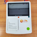 Eletrocardiógrafo SunBright SUN-6031 – ECG 3 Canais 12 Derivações – Ecrã 7"