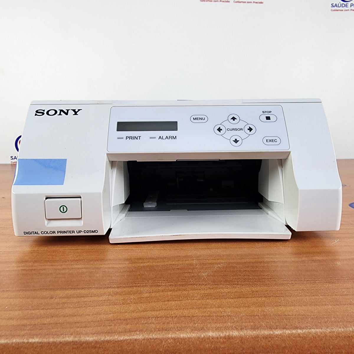 Impressora Médica Sony UP-25MD