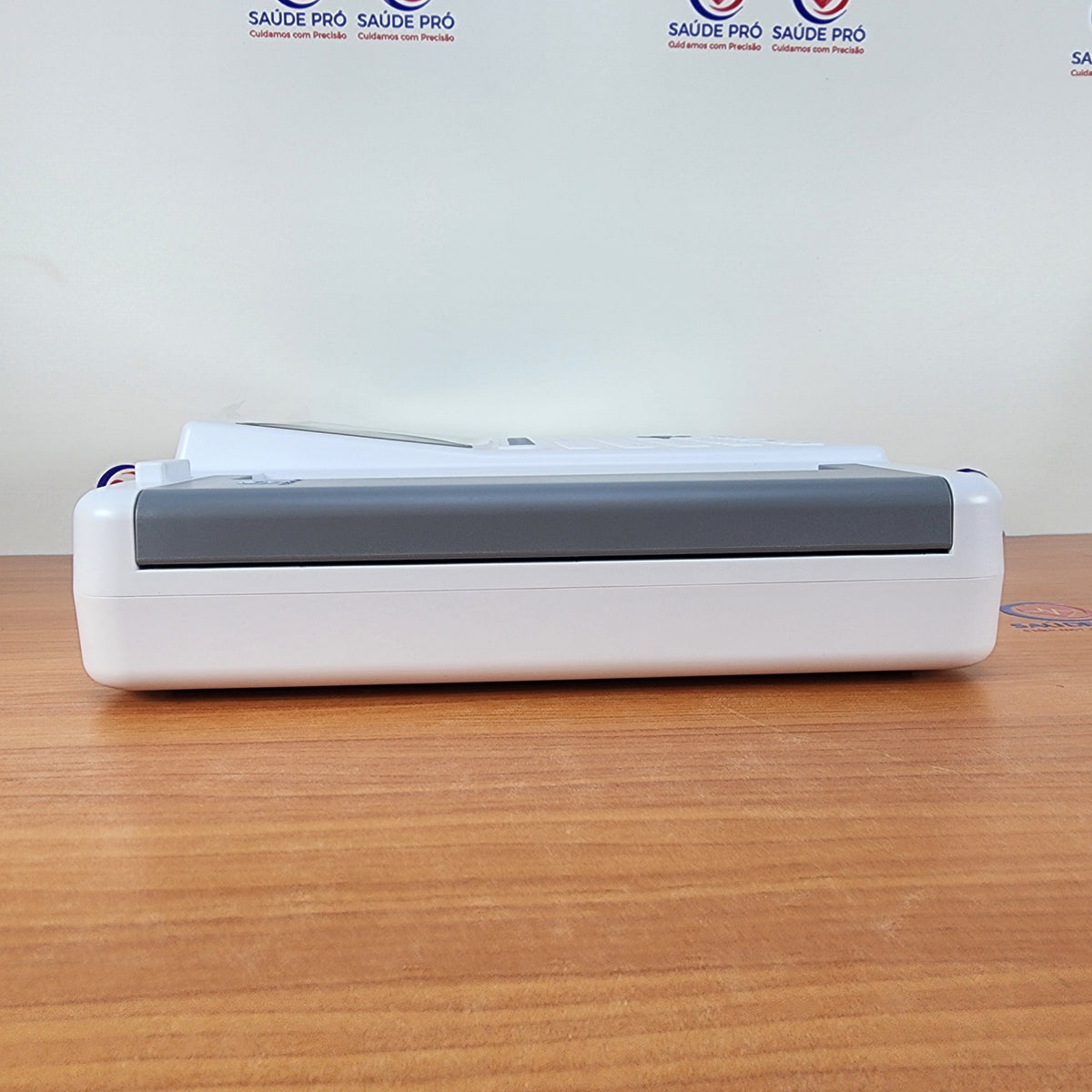 Eletrocardiógrafo Sunoro SR-C1201 | 12 Canais | Teclado F1-F7 | Impressora