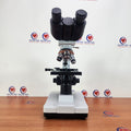 Microscópio Biológico Binocular - AFS-F204