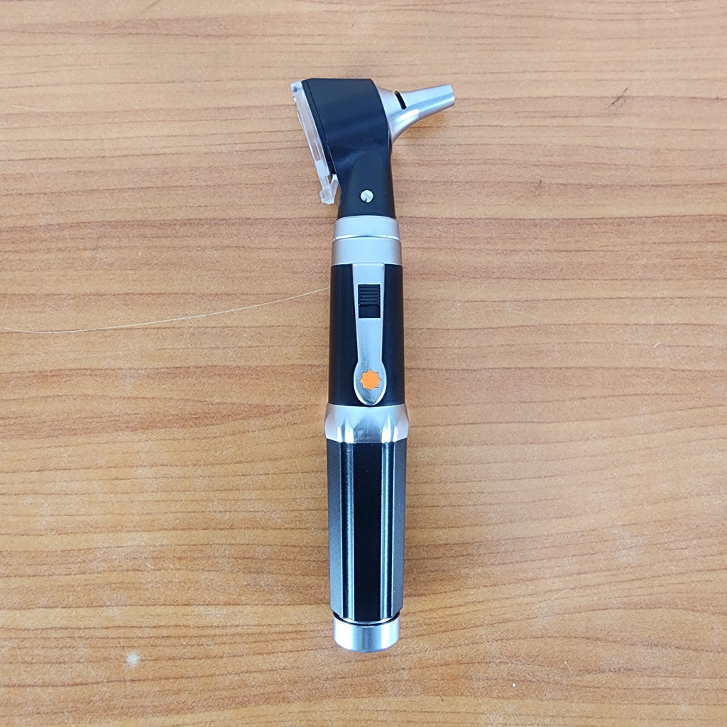 Otoscópio Portátil V-BT101