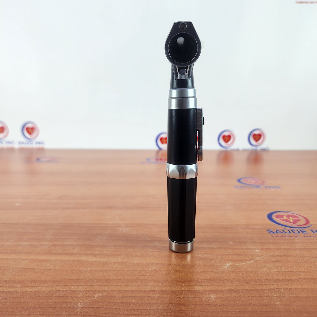 Otoscópio Portátil V-BT101
