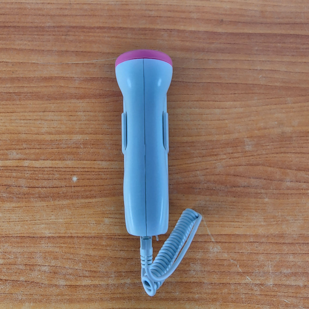 Doppler Fetal Portátil – Ouça os Batimentos Cardíacos do Bebê com Clareza