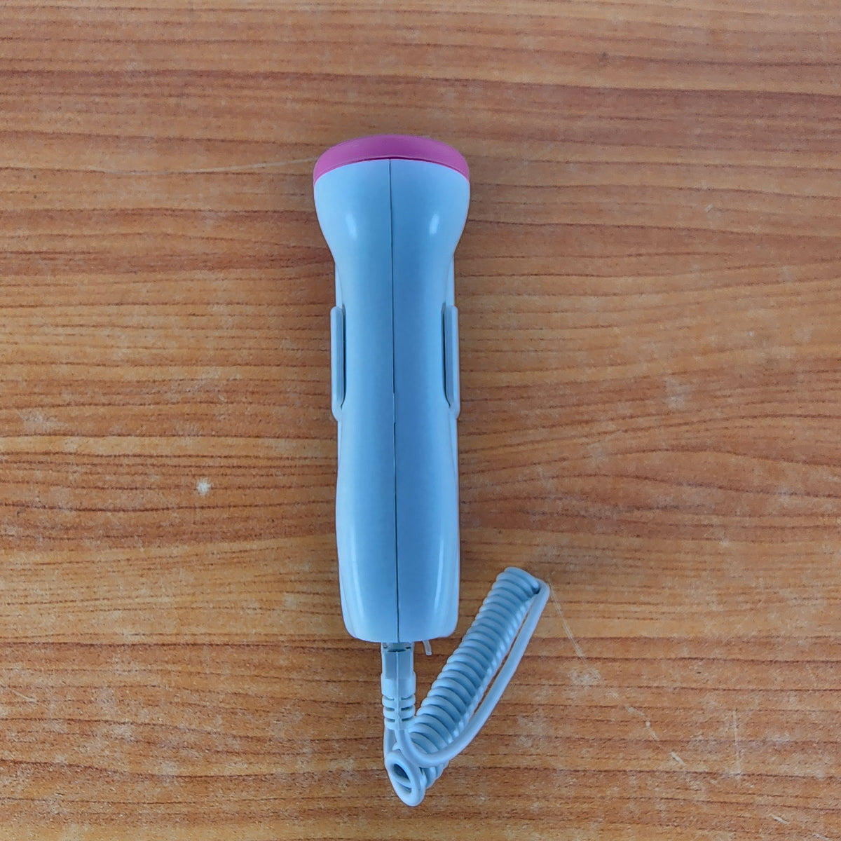 Doppler Fetal Portátil – Ouça os Batimentos Cardíacos do Bebê com Clareza