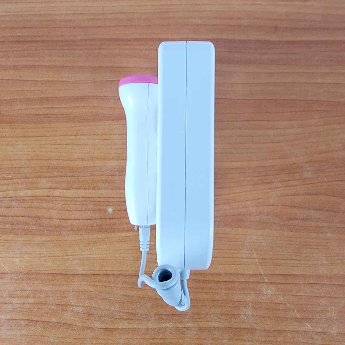 Doppler Fetal Portátil – Ouça os Batimentos Cardíacos do Bebê com Clareza