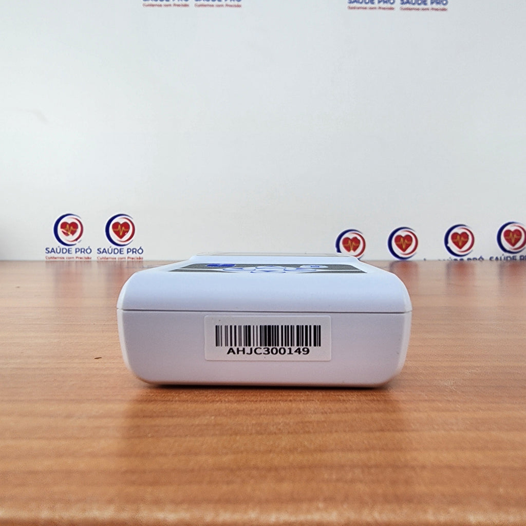 Holter ECG Contec TLC9803 – 3 Canais 24 Horas com Software 10 Arritmias
