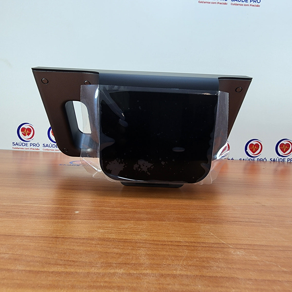 Rastreador de Visão Portátil Vision Screener VisualTech 5S-C10 | Rastreio 15s | 7" Touch