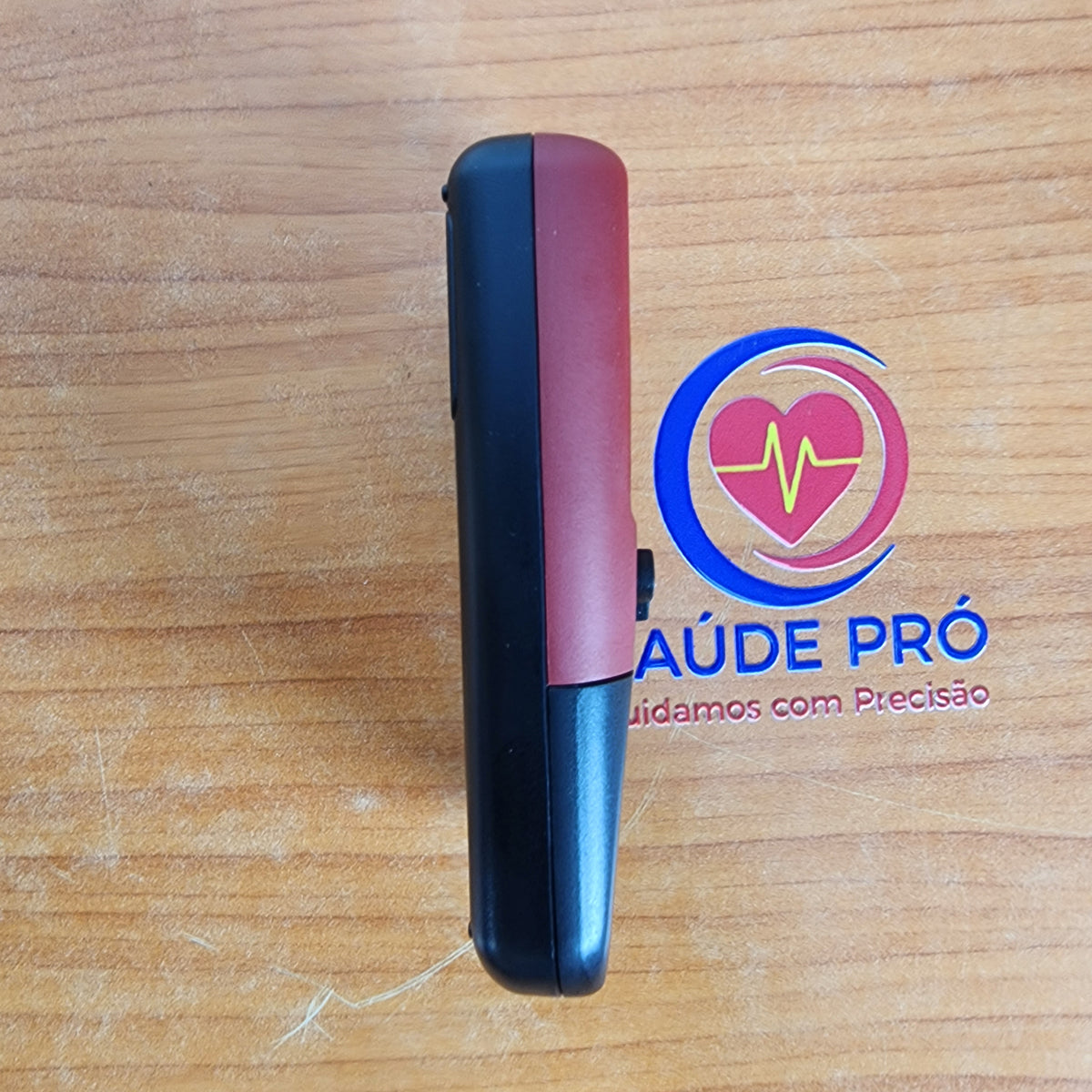 Analisador Hemoglobina URIT-12 | 10s | 13μl | 4-24 g/dL | 10un