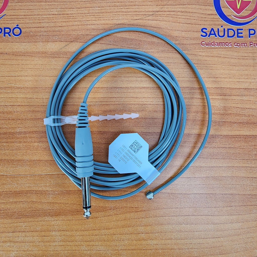 Sonda de Temperatura de Pele Edan Neonatal/Infantil — REF 01.15.040422