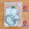 Sensor de SpO2 Edan Adulto de Dedo — REF SH1-D