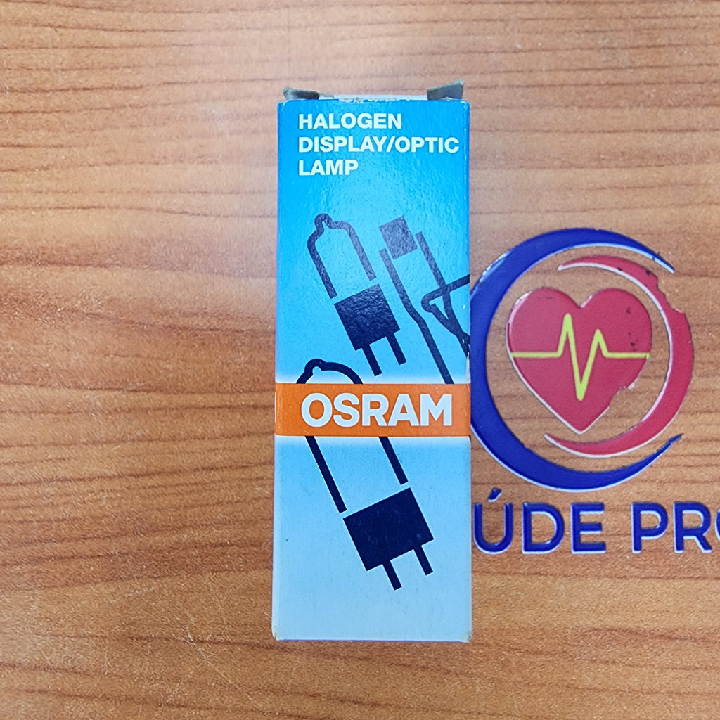 Lâmpada de Halogéneo OSRAM HLX 64251 (6V, 20W)