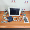 Comen C22 Cardiotocógrafo | FHR TOCO NIBP SpO2 ECG | 12,1"
