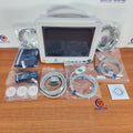 Monitor Multiparâmetro Sunoro SR-12D
