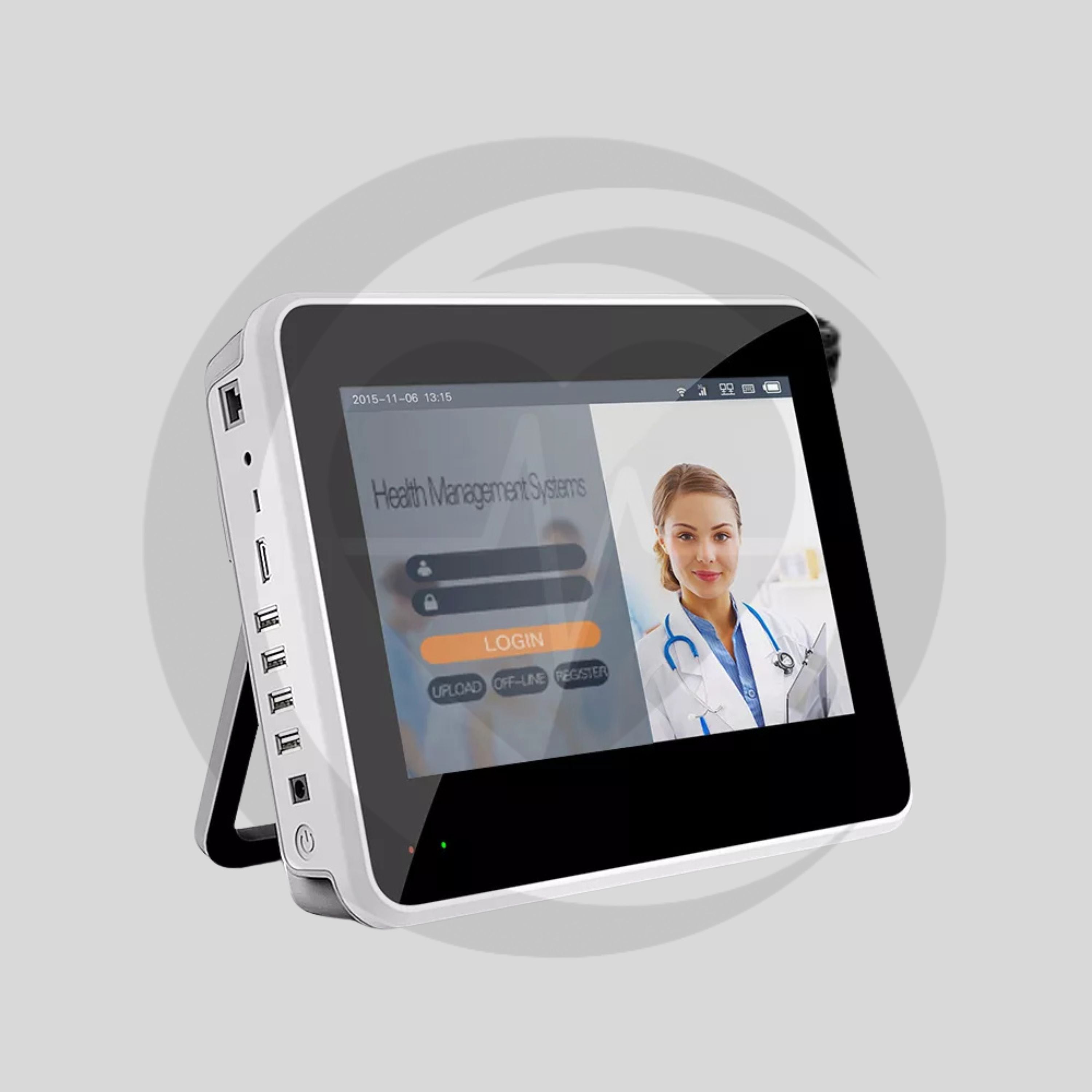 Monitor Multiparamétrico CONTEC HMS7500