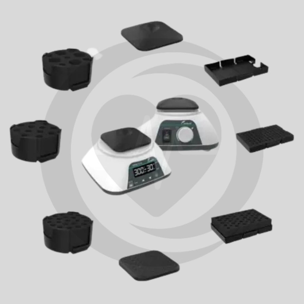 Vortex Multi-Placa JOANLAB VM500Pro