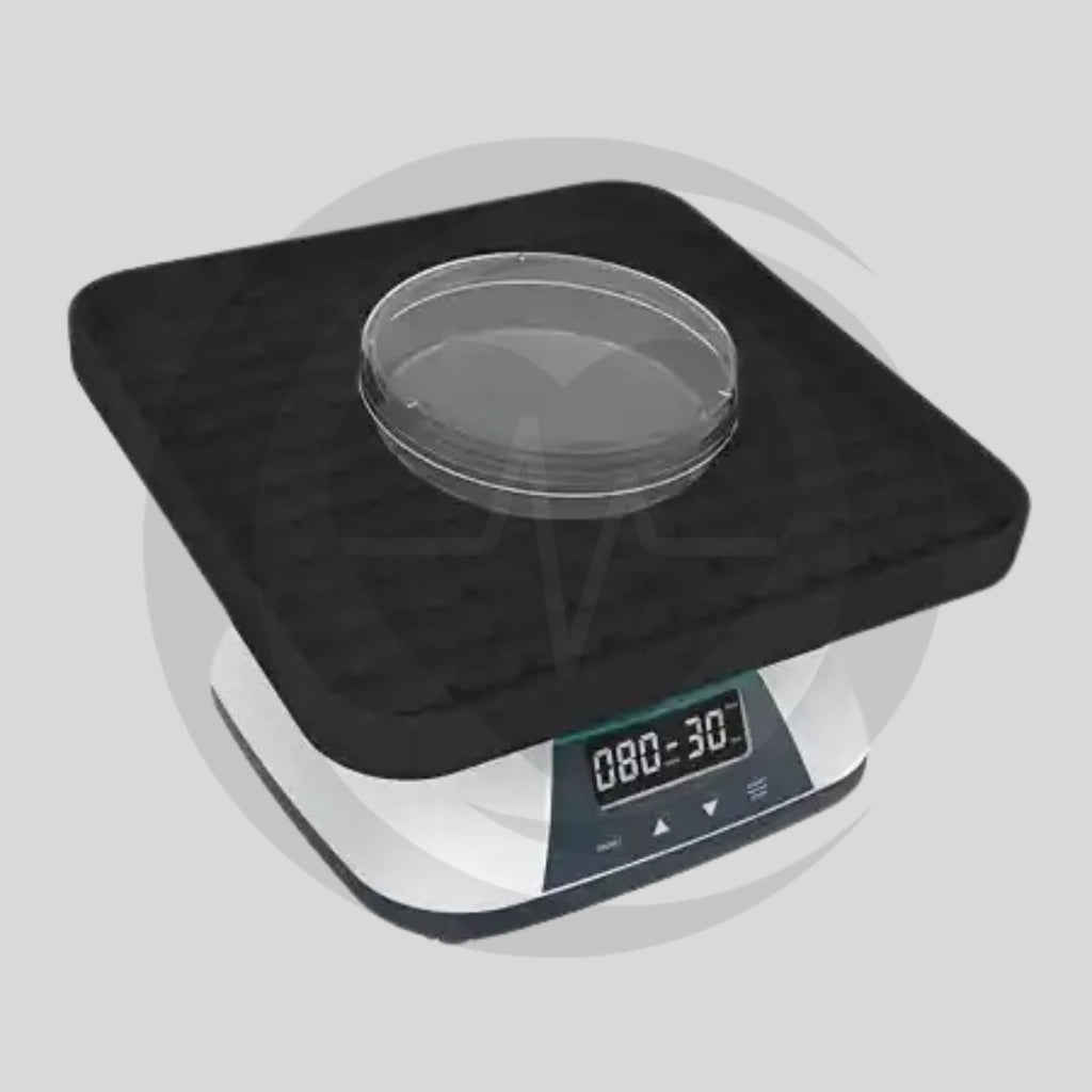 Agitador Oscilador 3D JOANLAB SK-3D