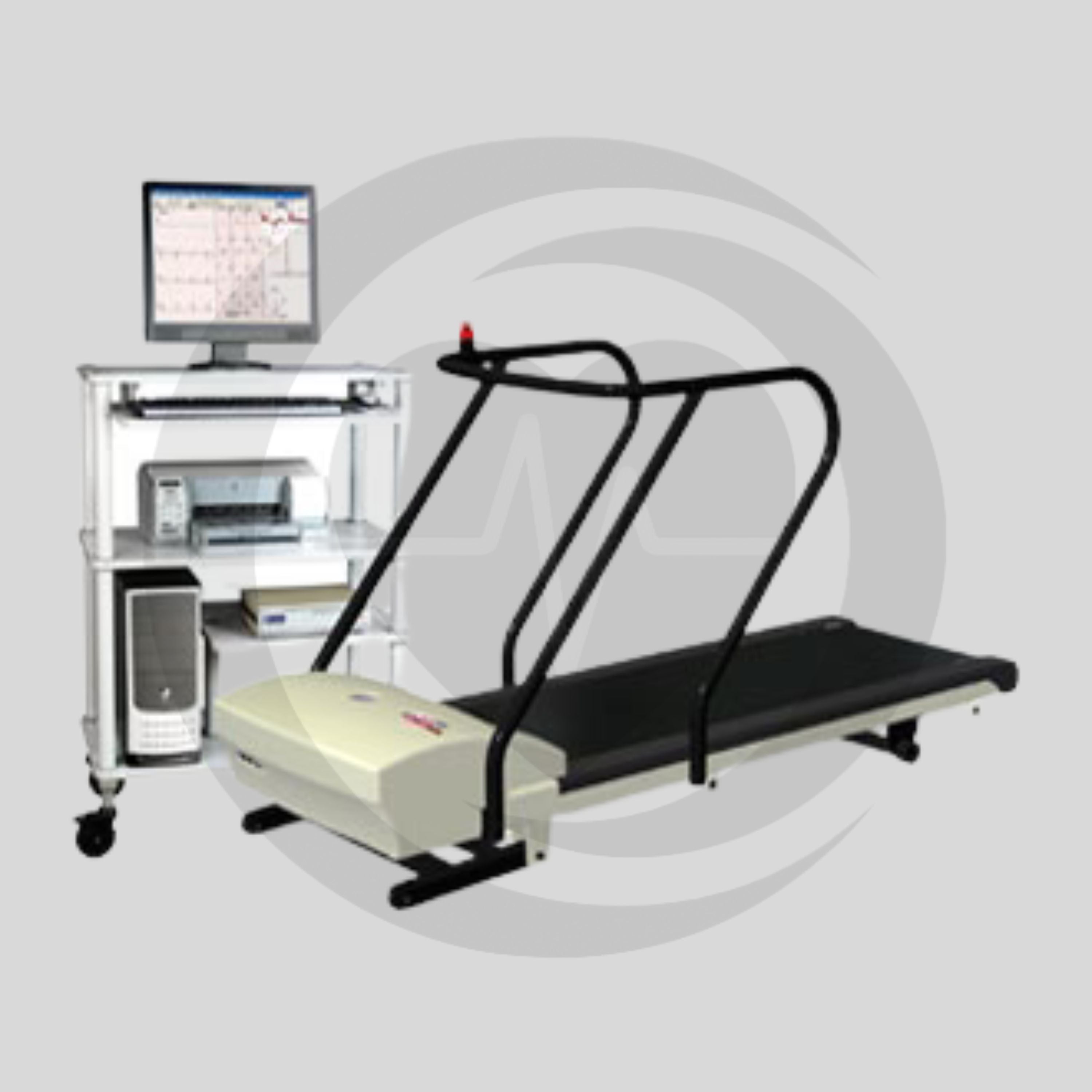 Sistema de Teste Ergométrico RMS VEGA 204