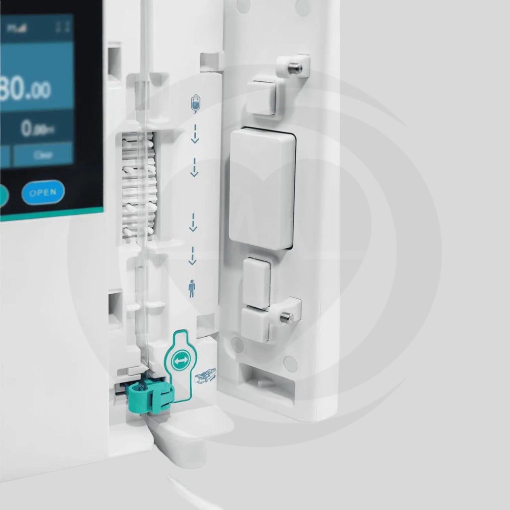 Bomba de Infusão Volumétrica Portátil Penlon SYS-70