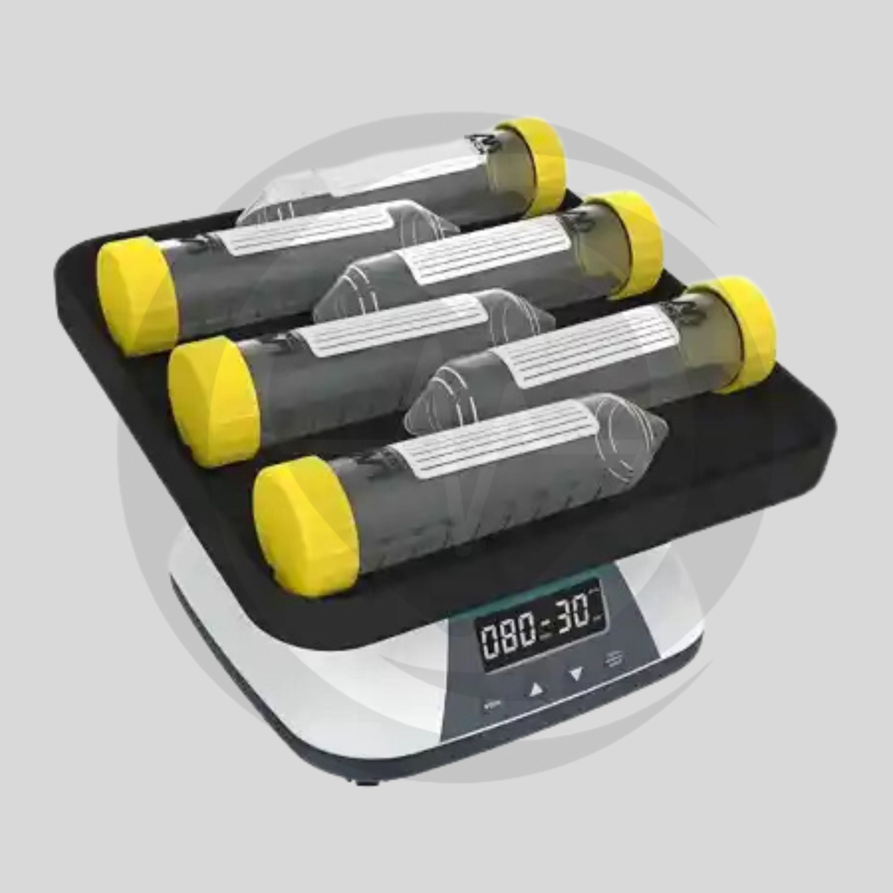 Agitador Oscilador 3D JOANLAB SK-3D