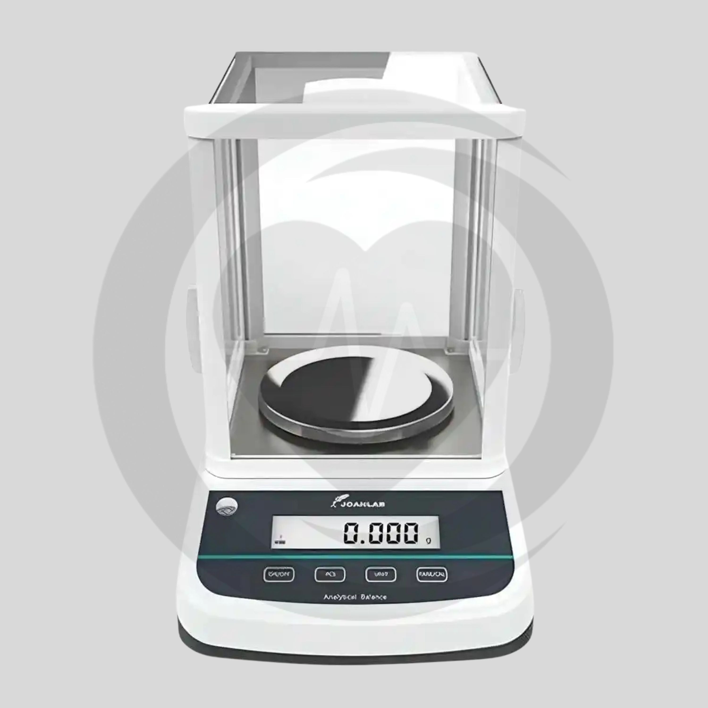 Balança Analítica JOANLAB FA-S 0,001g